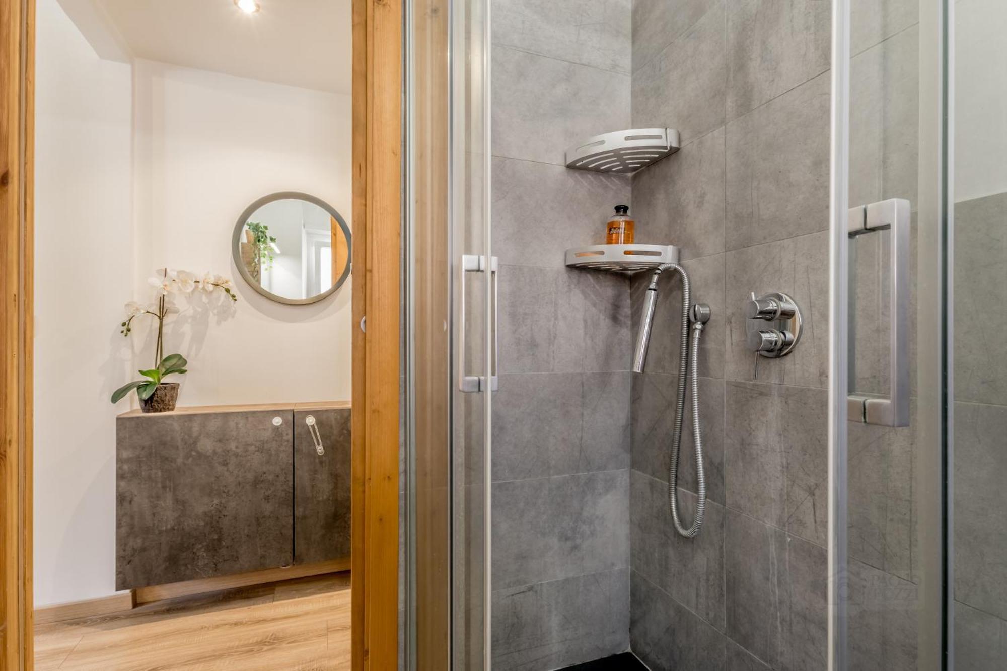 Apartamento Inventori House