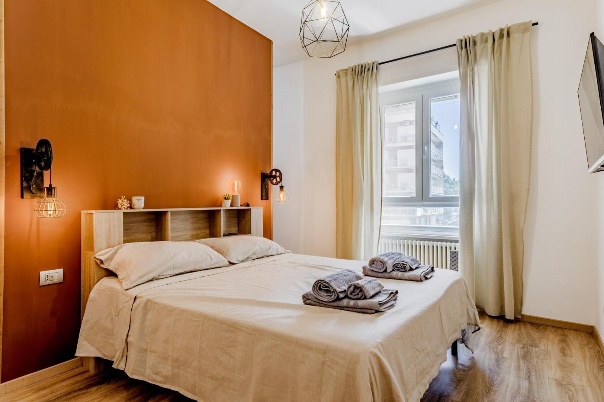 Inventori House Apartamento